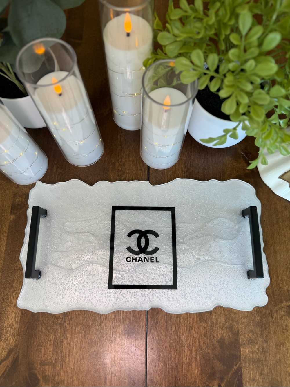 Vanity Tray ✨ - Picture 2 of 4